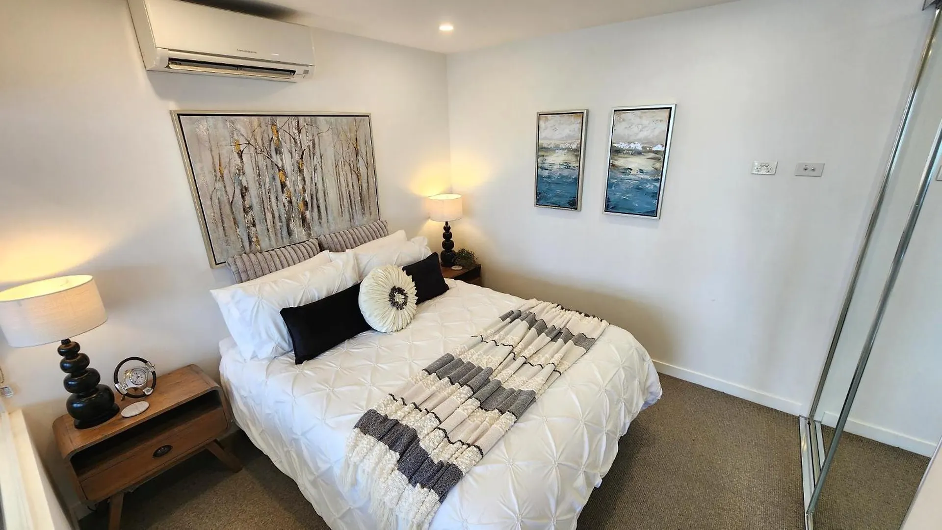Lux City View Brisbane - Free Parking Διαμέρισμα