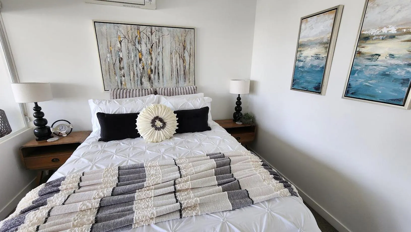 Διαμέρισμα Lux City View Brisbane - Free Parking